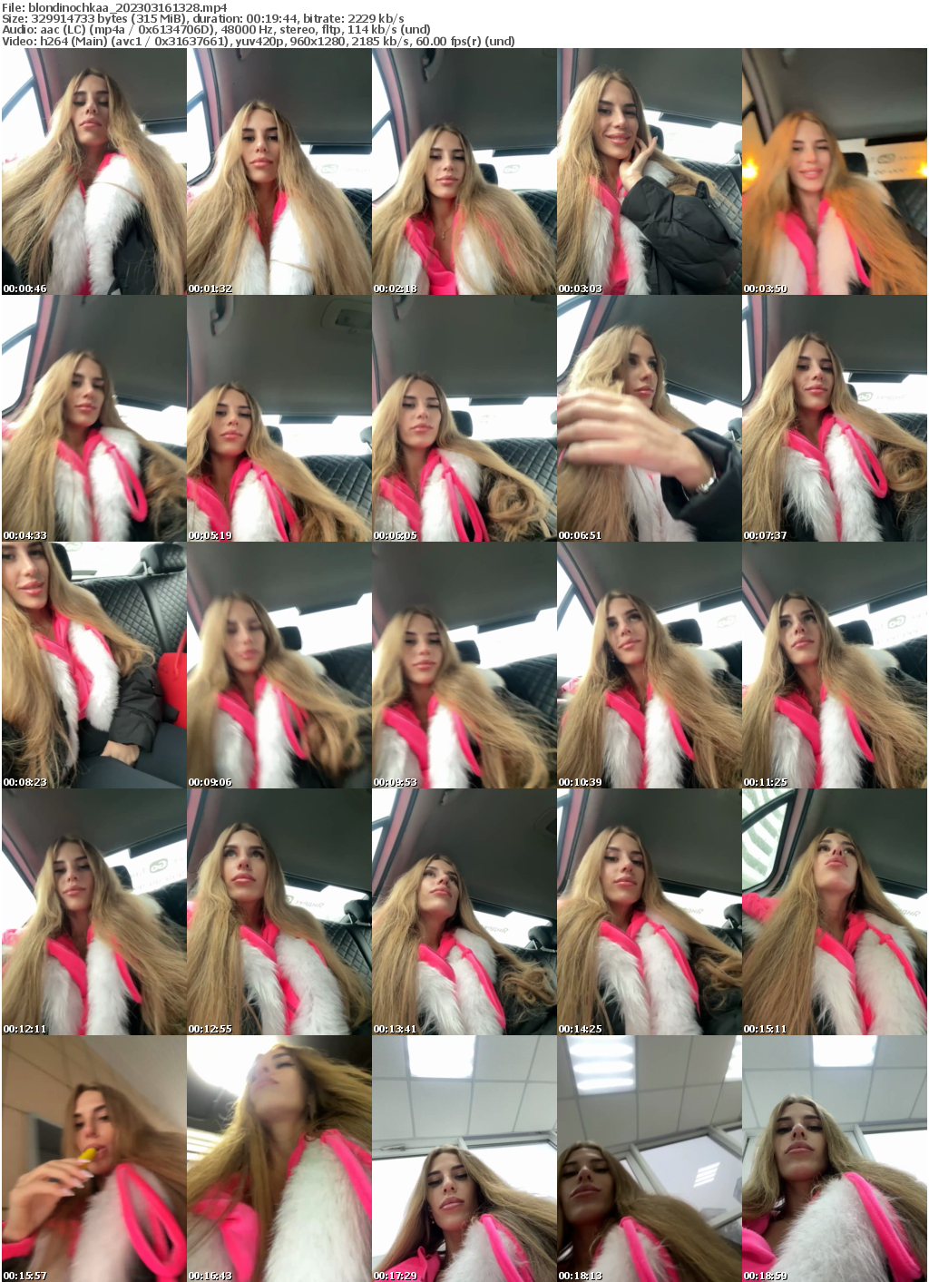 Preview thumb from blondinochkaa on 2023-03-16 @ bongacams