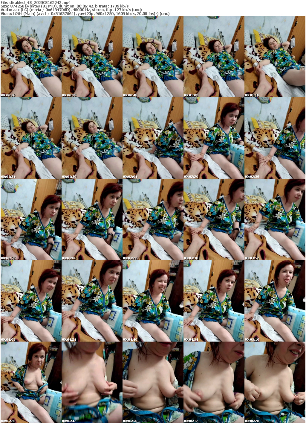 Preview thumb from disabled_48 on 2023-03-16 @ bongacams