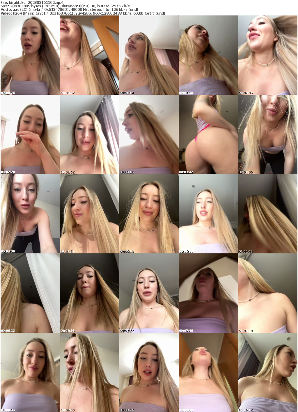 Preview thumb from kirablake on 2023-03-16 @ bongacams