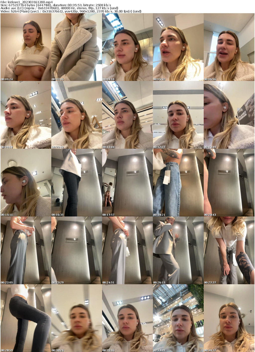 Preview thumb from kirlove1 on 2023-03-16 @ bongacams