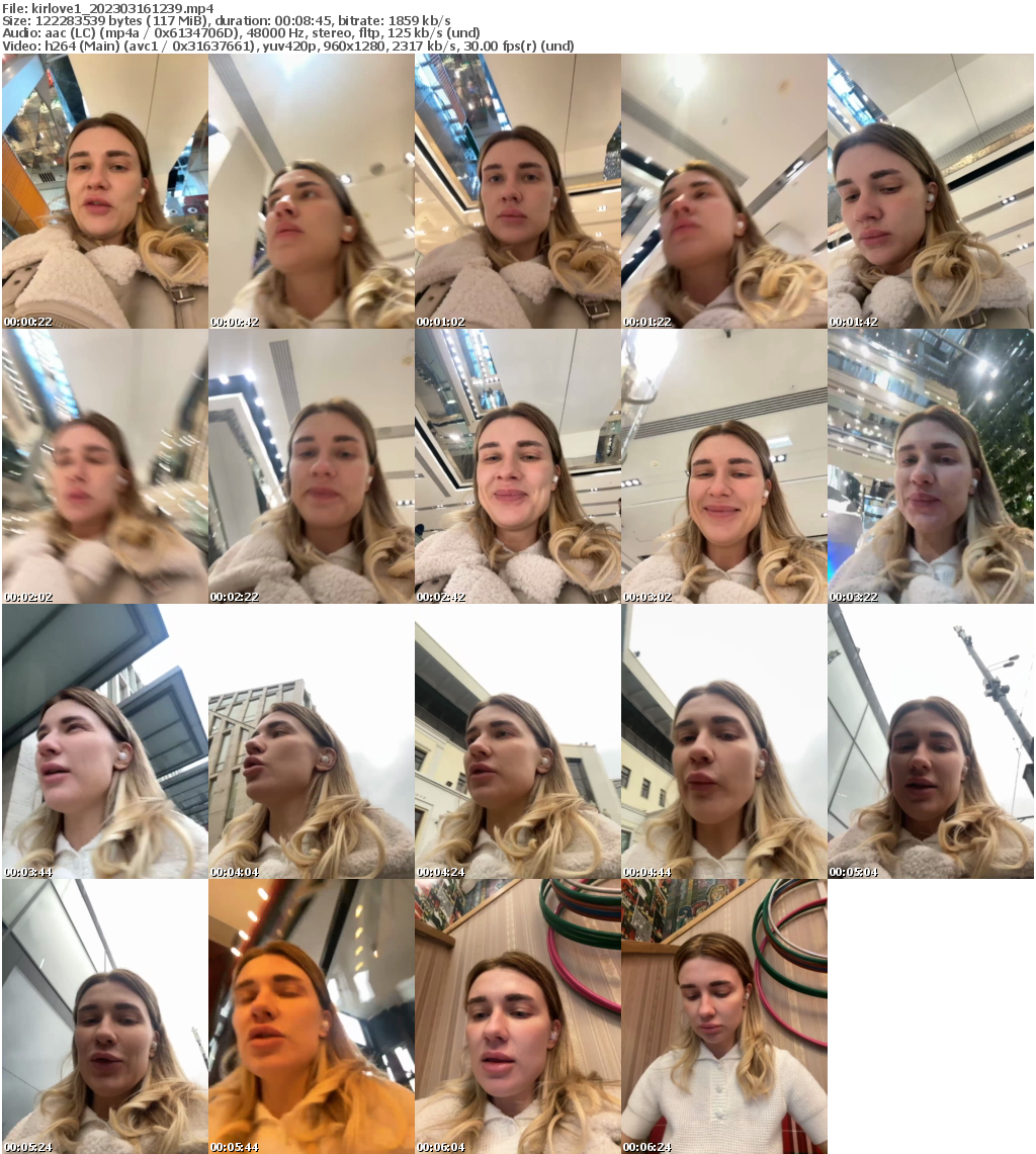 Preview thumb from kirlove1 on 2023-03-16 @ bongacams