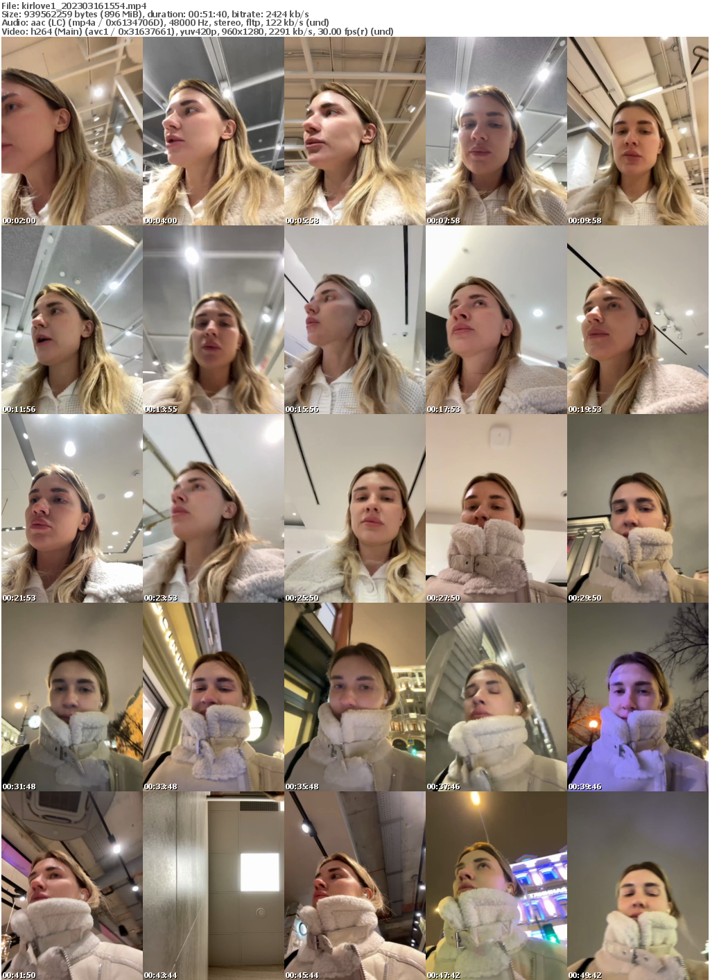 Preview thumb from kirlove1 on 2023-03-16 @ bongacams