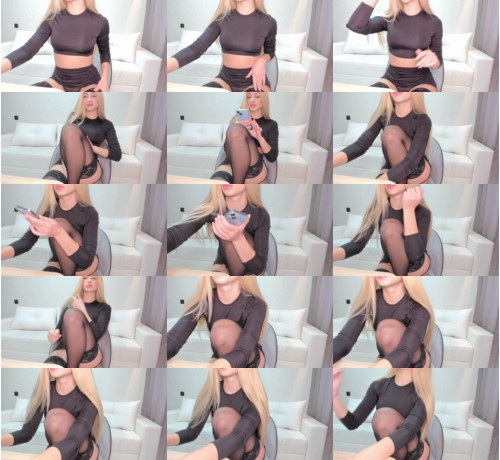 View or download file krissline on 2023-03-16 from bongacams