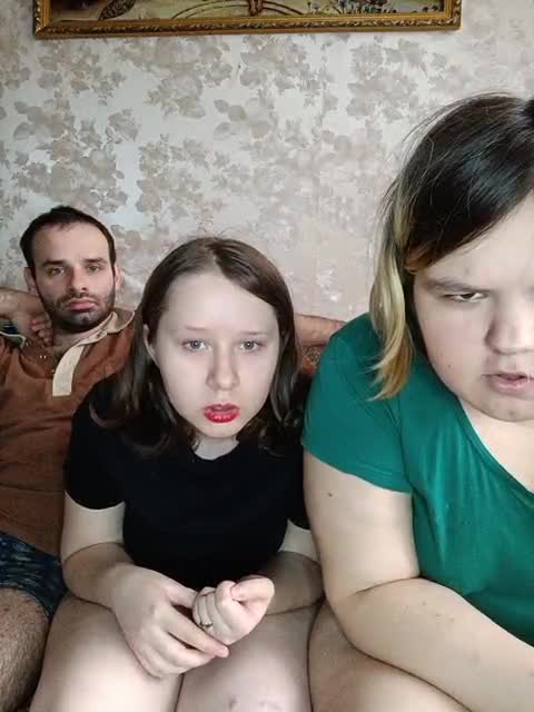 View or download file lovefor3 on 2023-03-16 from bongacams