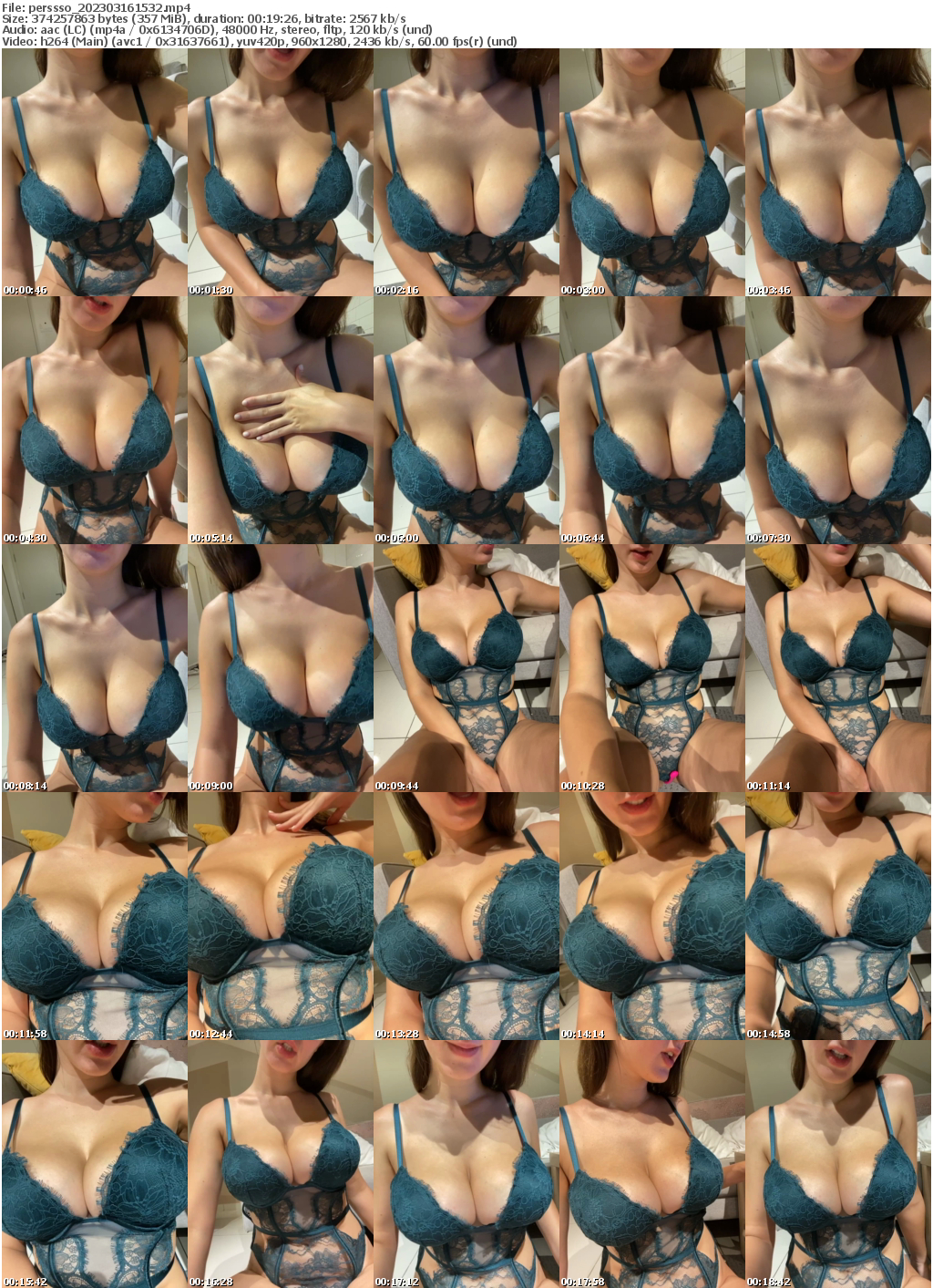 Preview thumb from perssso on 2023-03-16 @ bongacams