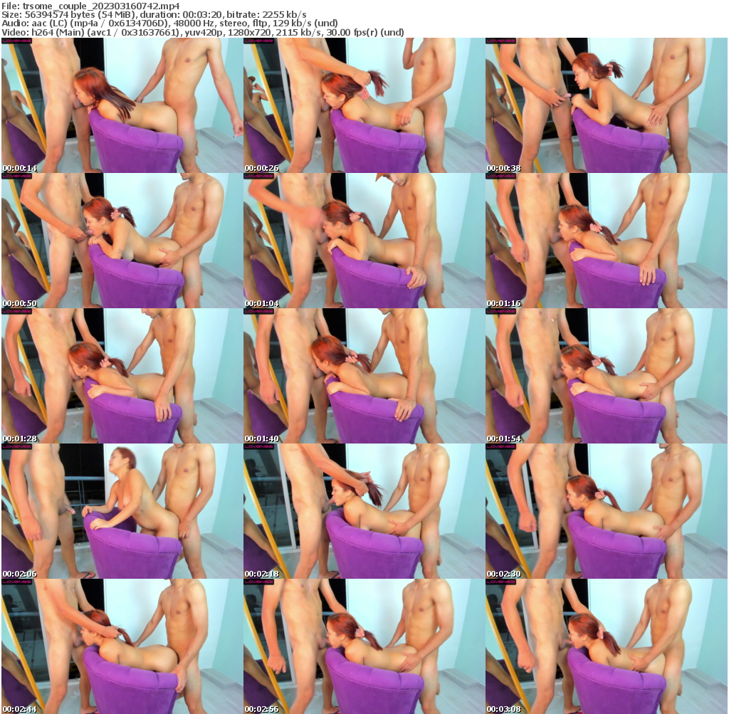 Preview thumb from trsome_couple on 2023-03-16 @ bongacams