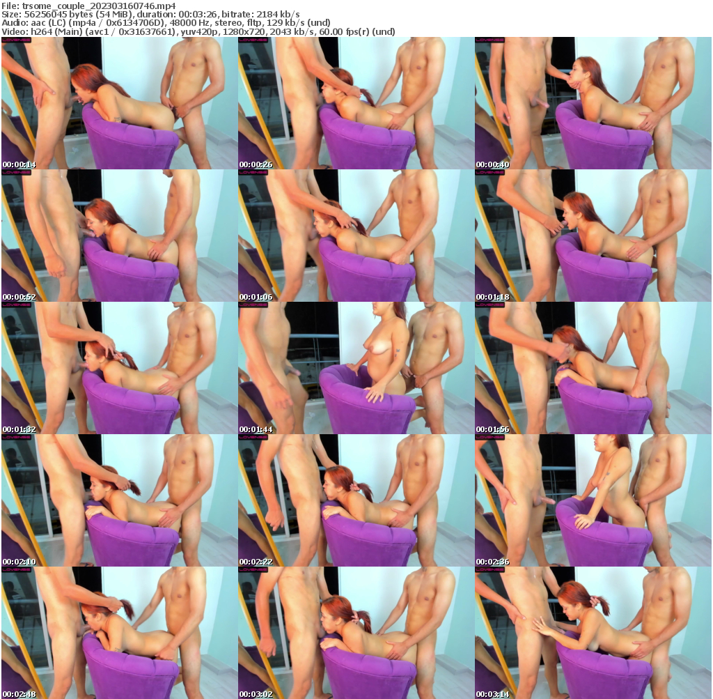 Preview thumb from trsome_couple on 2023-03-16 @ bongacams