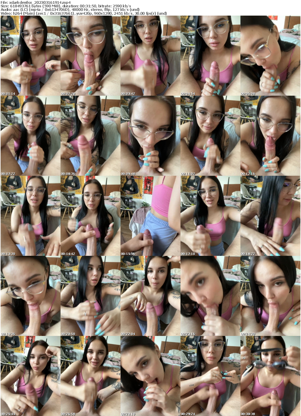 Preview thumb from xdarkdevilsx on 2023-03-16 @ bongacams