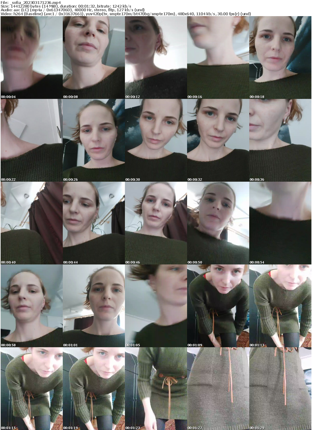 Preview thumb from _sofia on 2023-03-17 @ bongacams