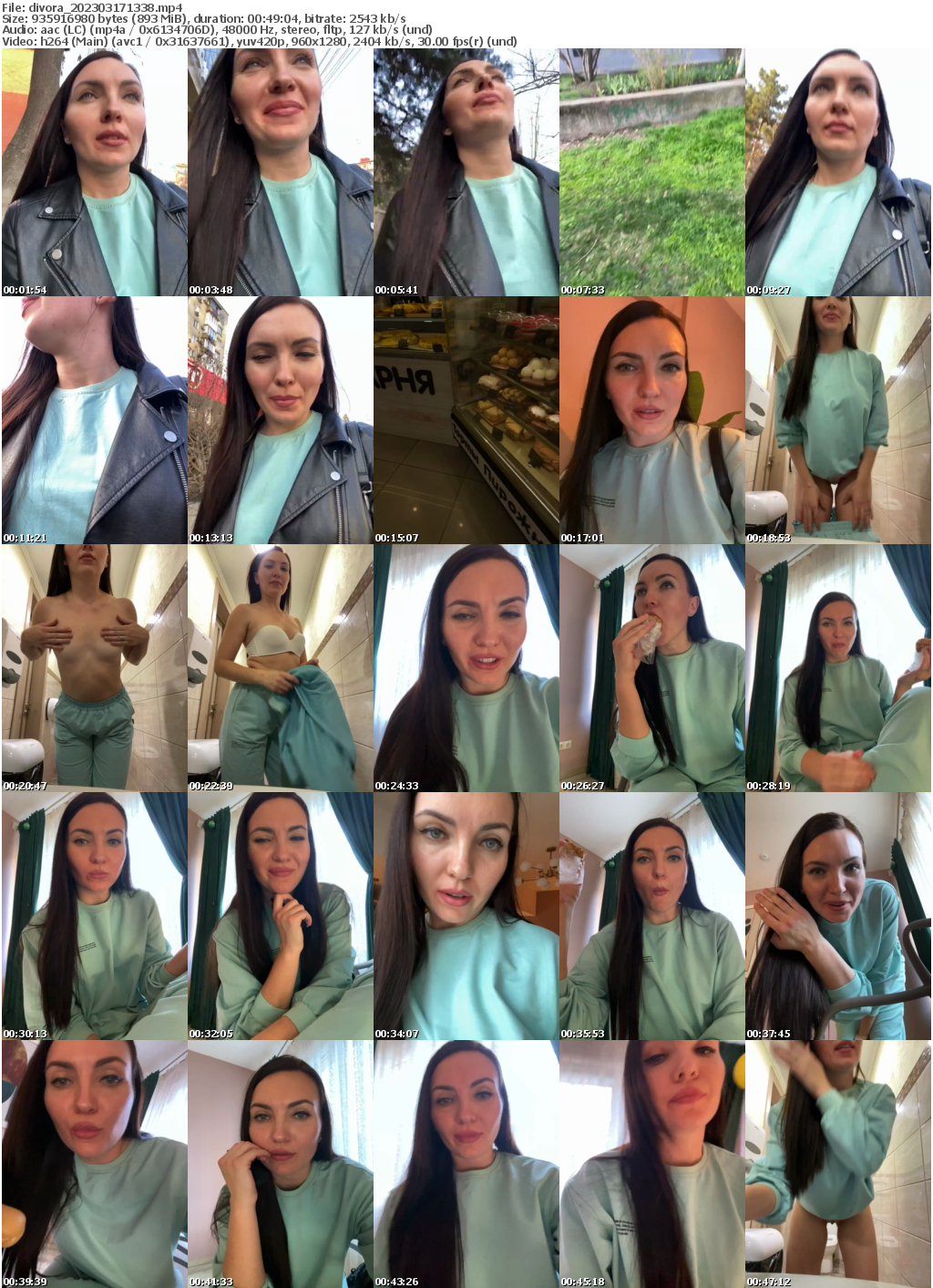 Preview thumb from divora on 2023-03-17 @ bongacams