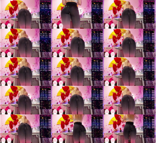 View or download file elena_xxx on 2023-03-17 from bongacams