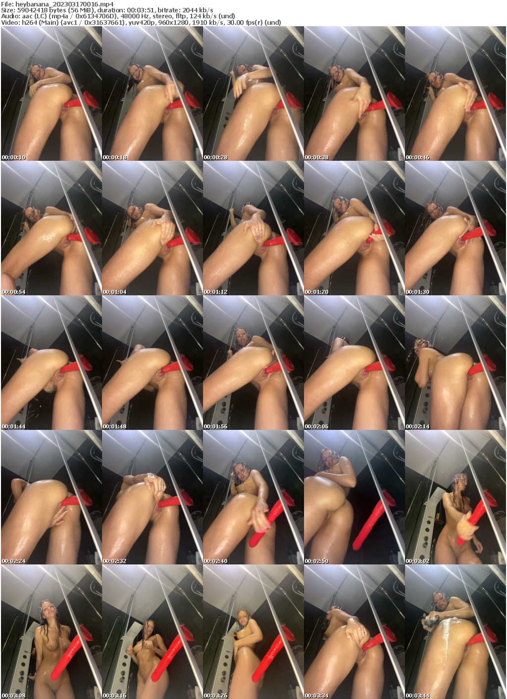 Preview thumb from heybanana on 2023-03-17 @ bongacams