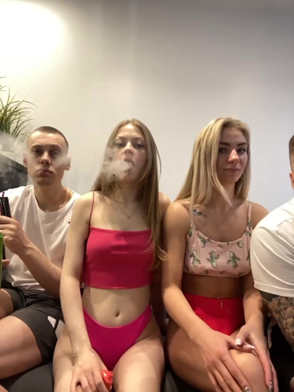 View or download file hulklisandra on 2023-03-17 from bongacams