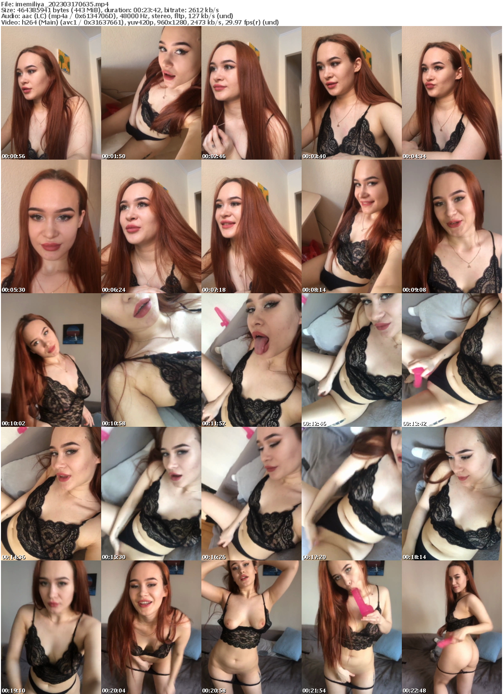 Preview thumb from imemiliya on 2023-03-17 @ bongacams