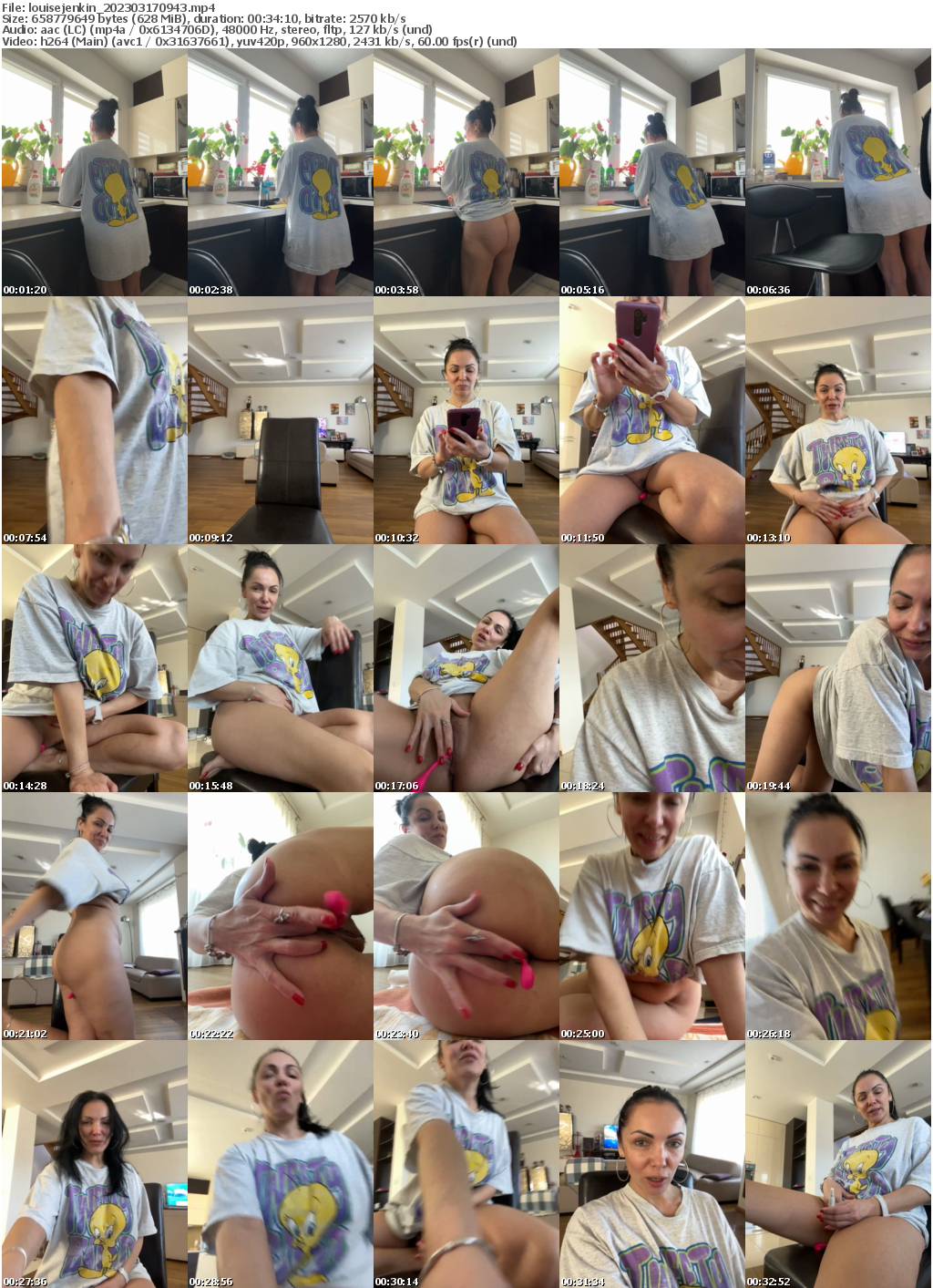 Preview thumb from louisejenkin on 2023-03-17 @ bongacams