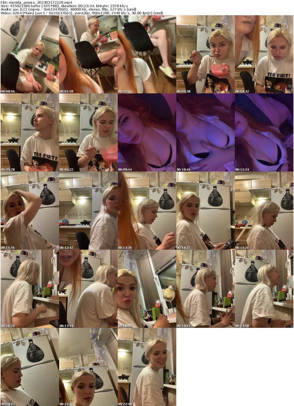 Preview thumb from merida_amora on 2023-03-17 @ bongacams