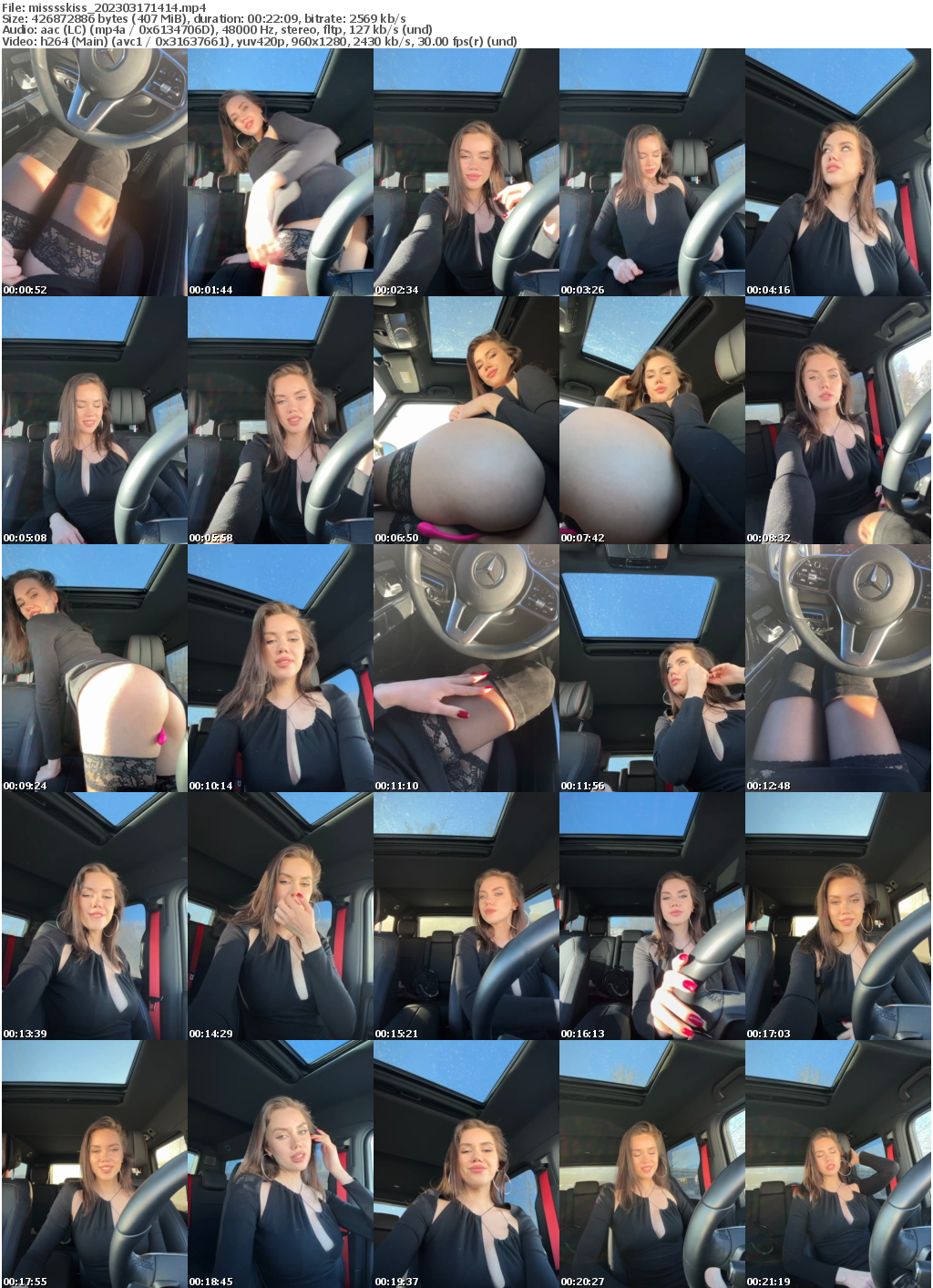 Preview thumb from misssskiss on 2023-03-17 @ bongacams