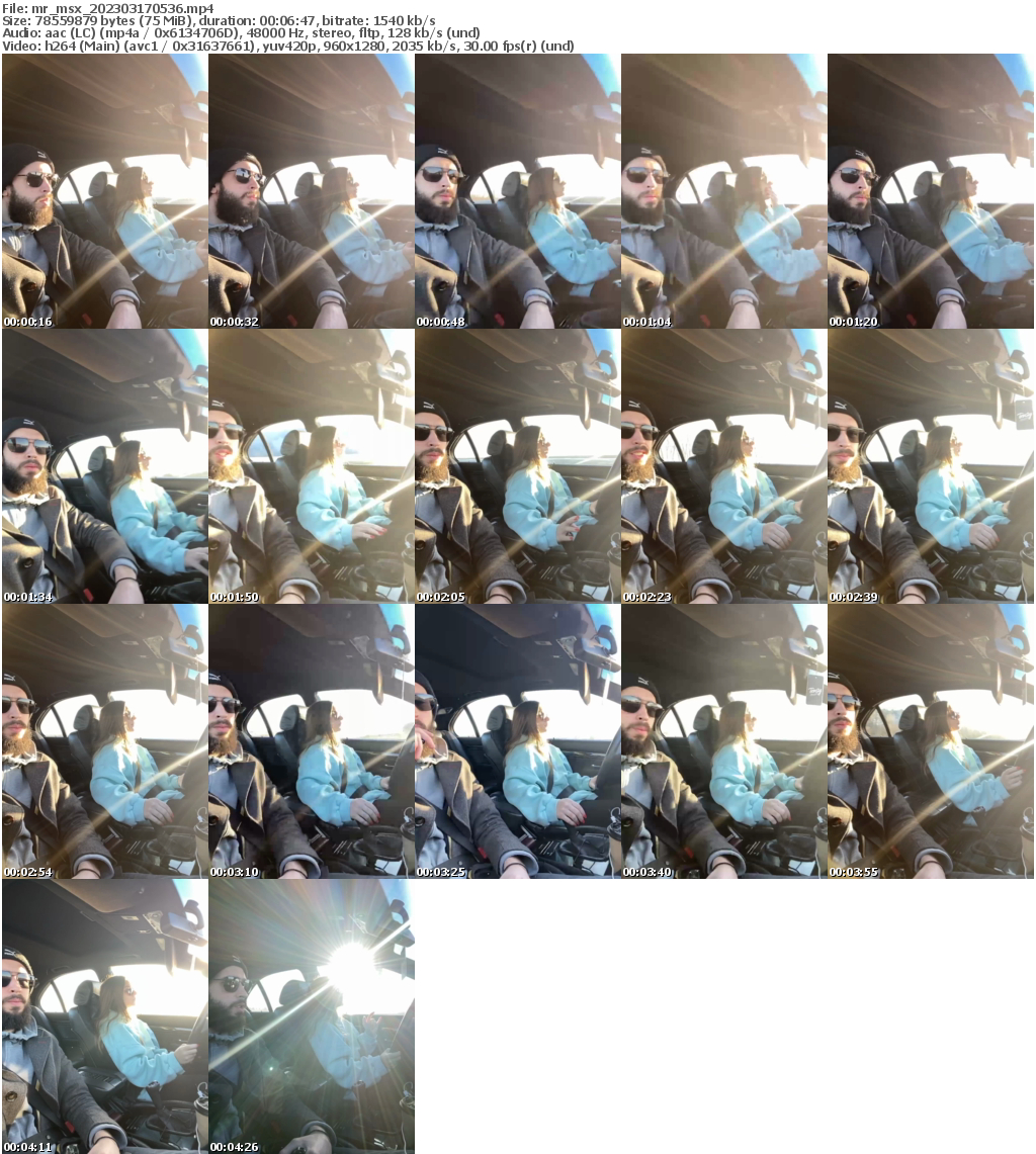 Preview thumb from mr_msx on 2023-03-17 @ bongacams