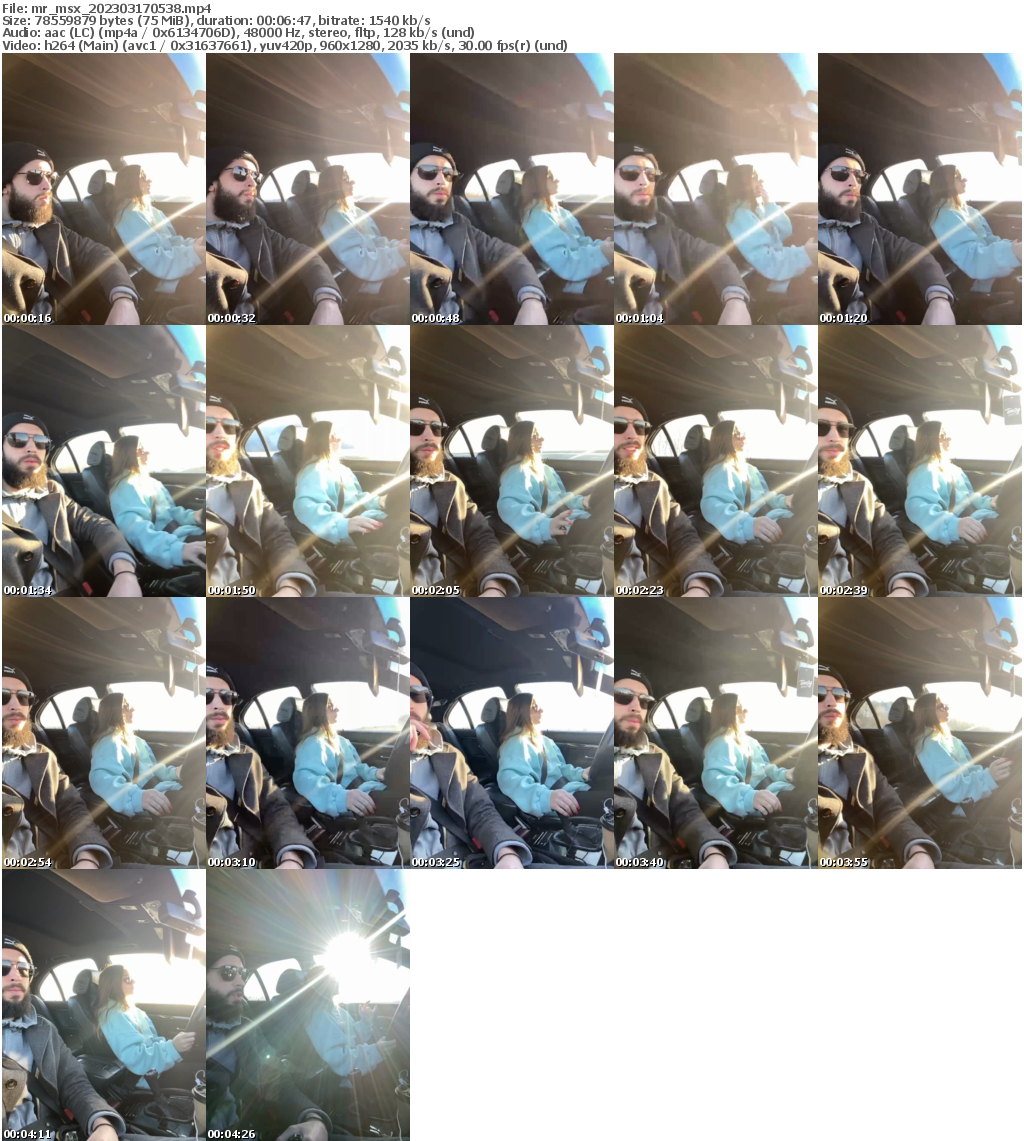 Preview thumb from mr_msx on 2023-03-17 @ bongacams