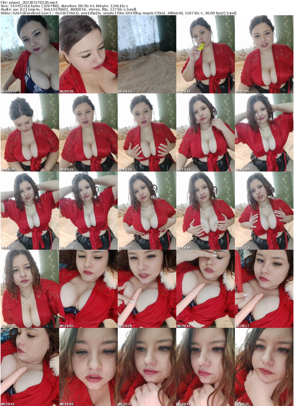 Preview thumb from prpusi on 2023-03-17 @ bongacams