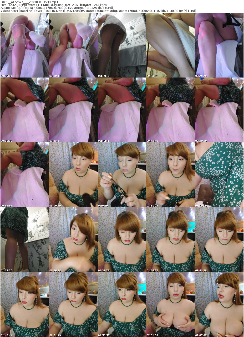 Preview thumb from __allochka__ on 2023-03-18 @ bongacams