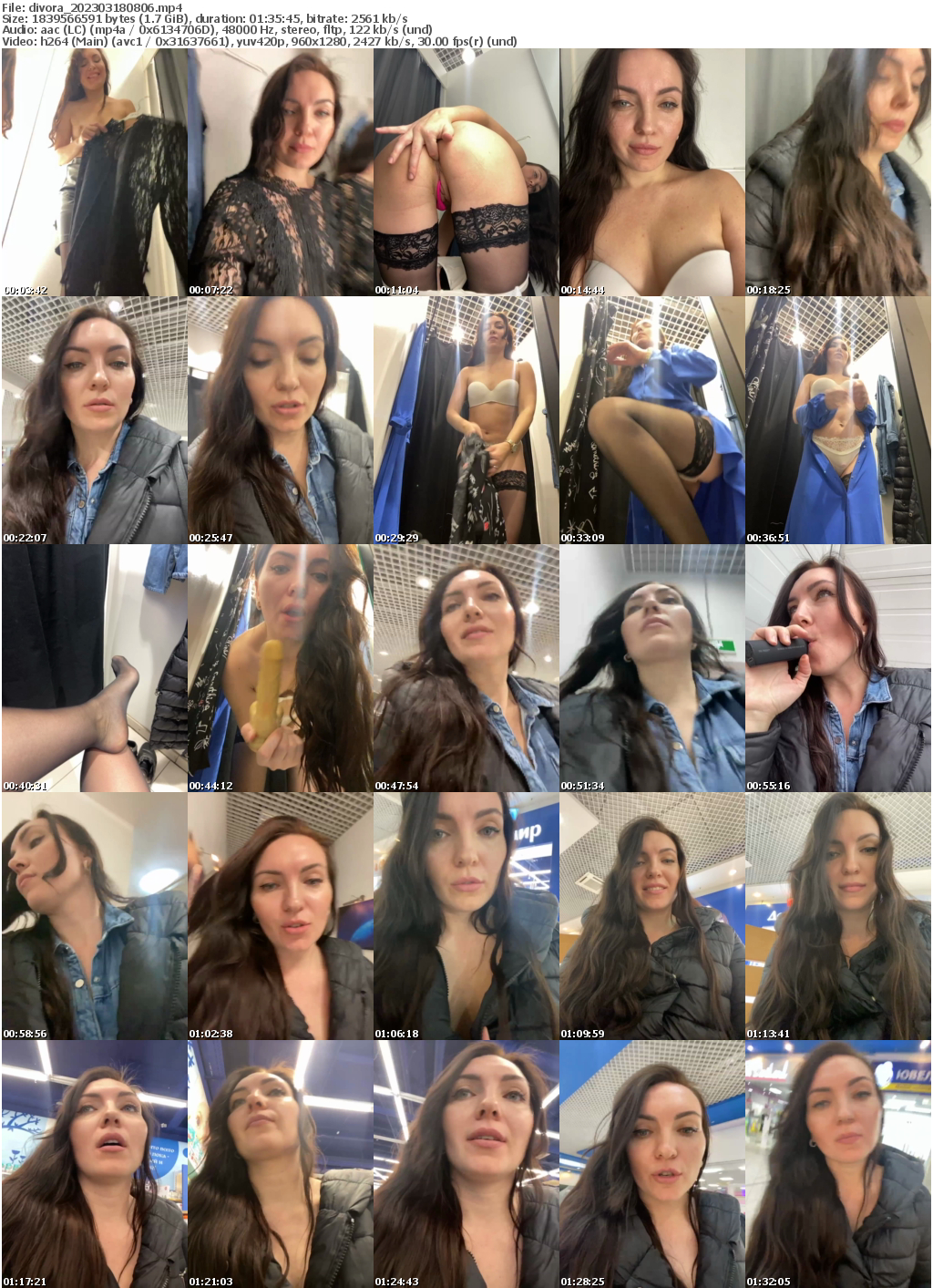 Preview thumb from divora on 2023-03-18 @ bongacams