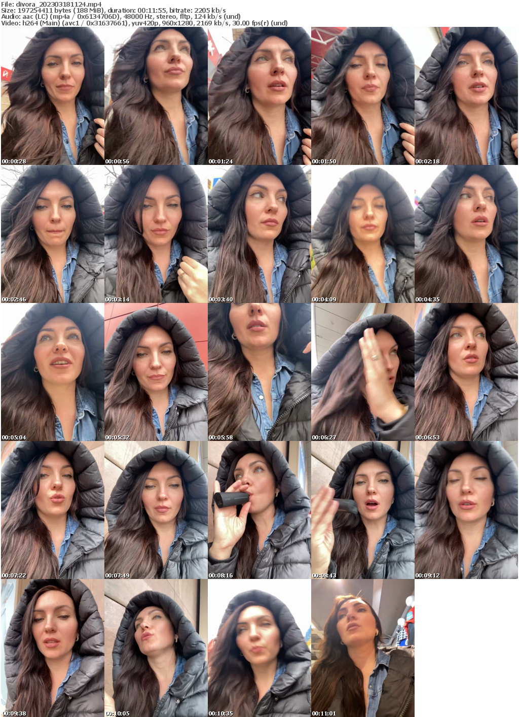 Preview thumb from divora on 2023-03-18 @ bongacams