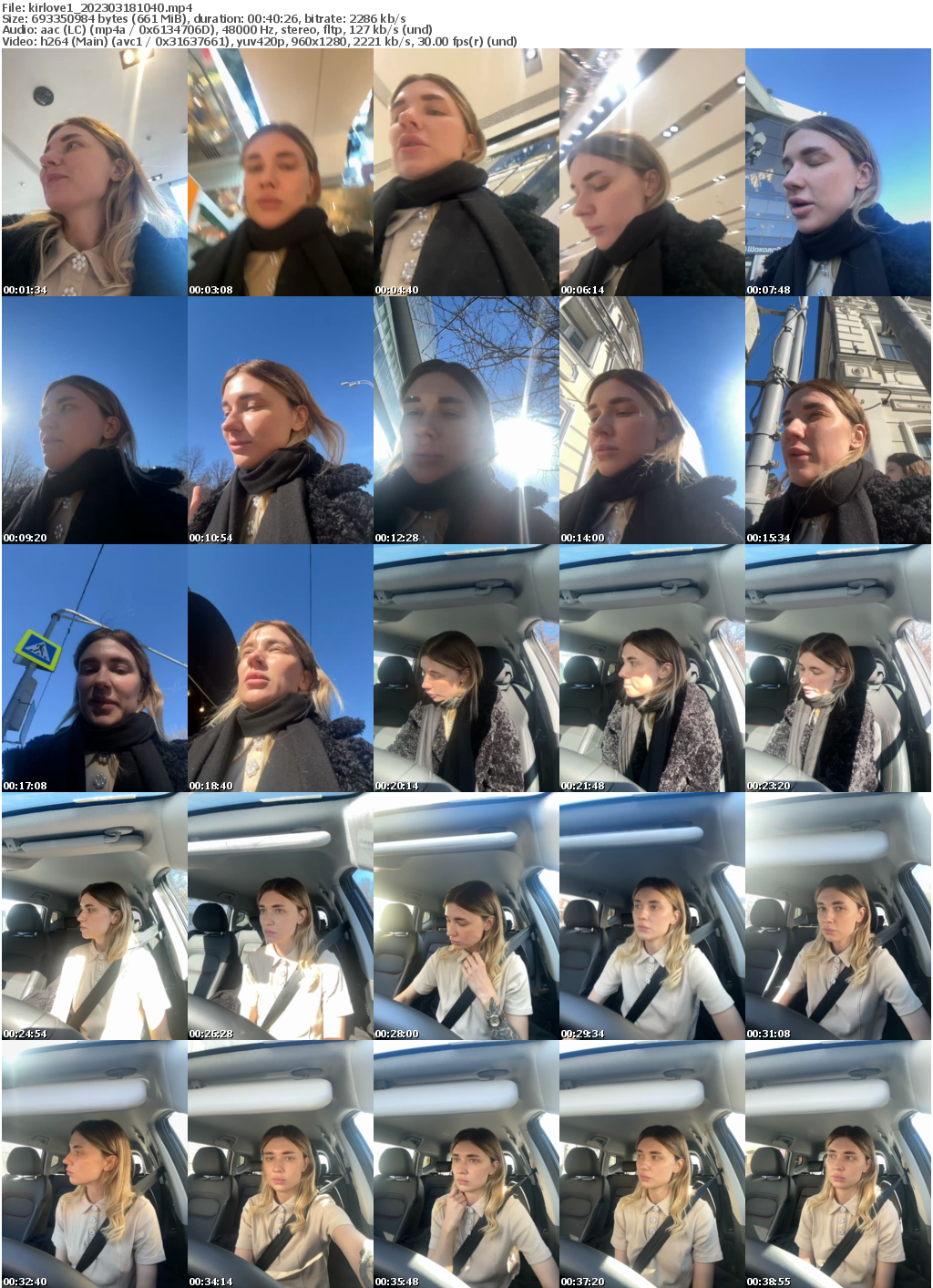 Preview thumb from kirlove1 on 2023-03-18 @ bongacams