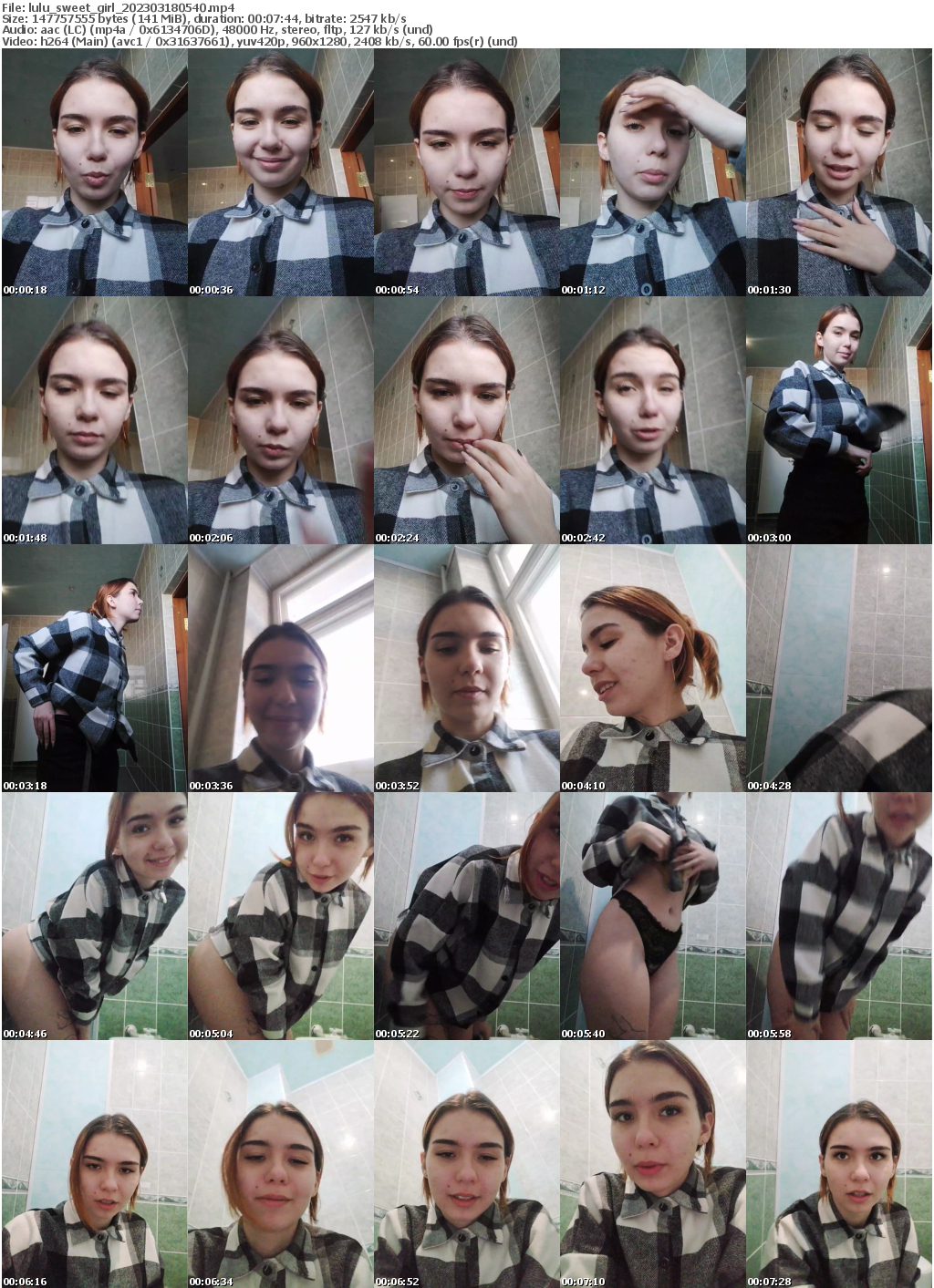 Preview thumb from lulu_sweet_girl on 2023-03-18 @ bongacams