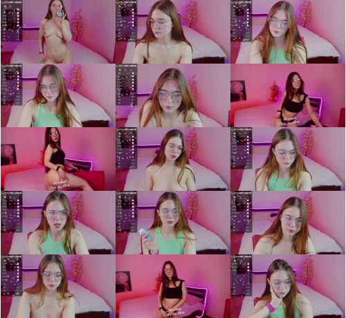 View or download file melissa_fox on 2023-03-18 from bongacams