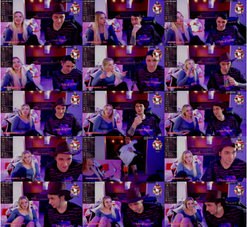 View or download file minifriends on 2023-03-18 from bongacams