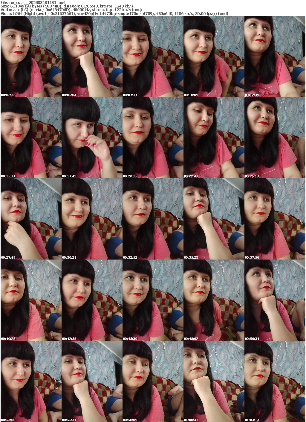 Preview thumb from ne_user_ on 2023-03-18 @ bongacams