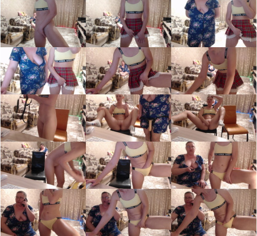 View or download file nikaxaleks on 2023-03-18 from bongacams