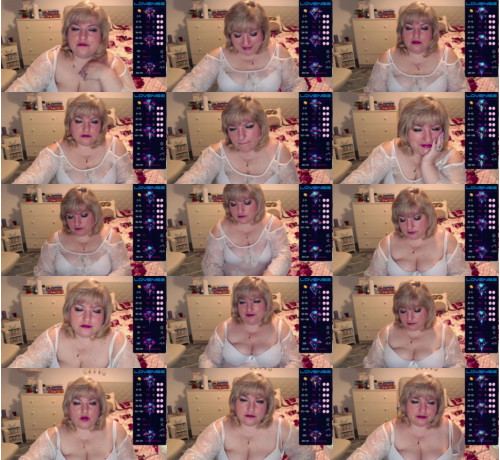 View or download file smileofangel on 2023-03-18 from bongacams