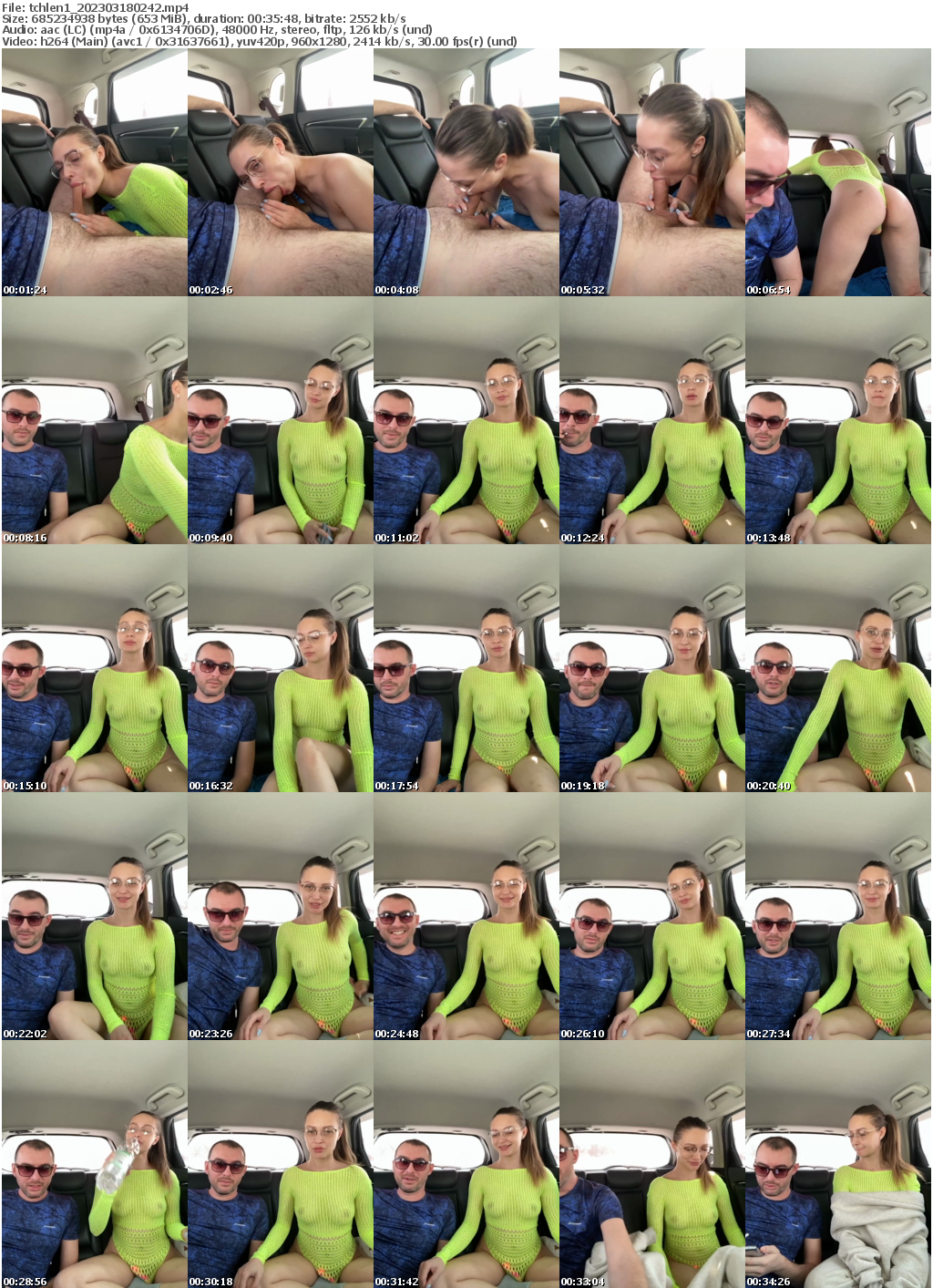 Preview thumb from tchlen1 on 2023-03-18 @ bongacams