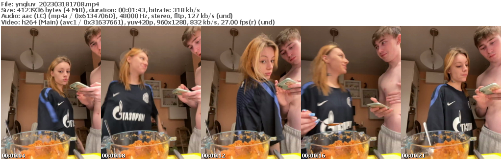 Preview thumb from yngluv on 2023-03-18 @ bongacams