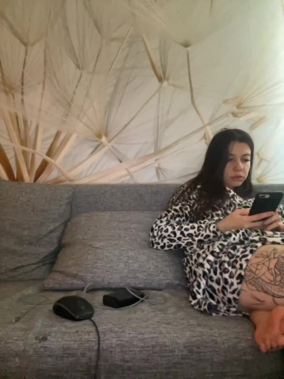 View or download file hot_tatarka on 2023-03-19 from bongacams