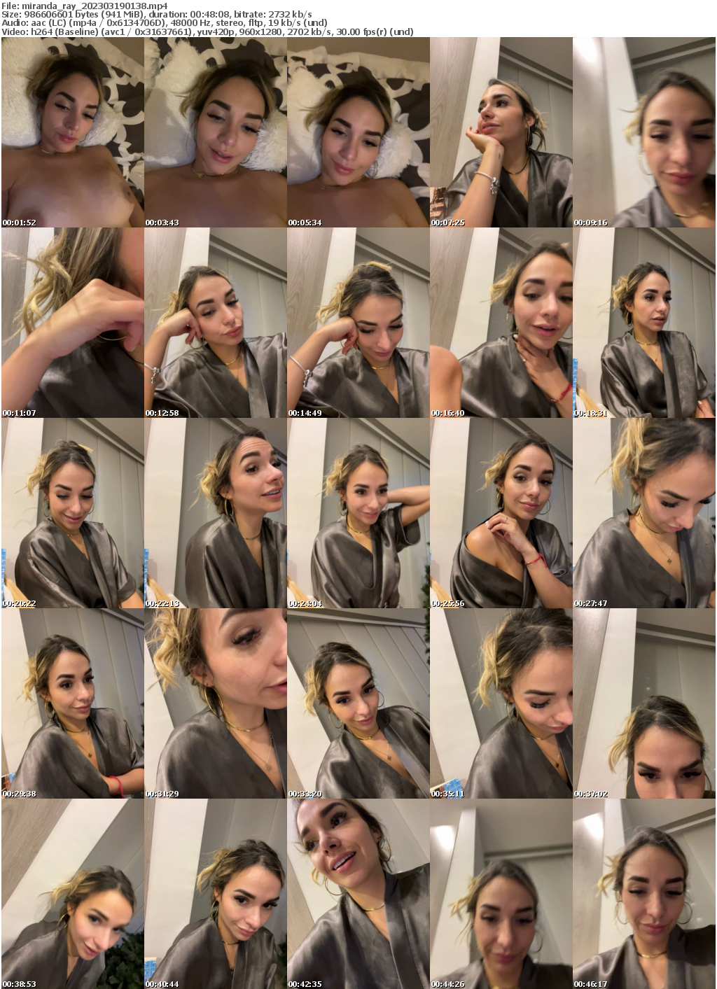 Preview thumb from miranda_ray on 2023-03-19 @ bongacams