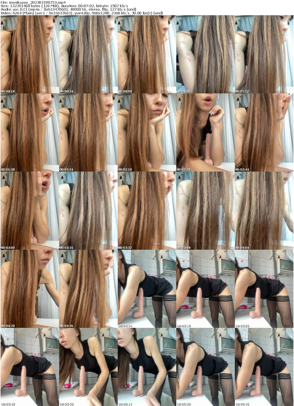 Preview thumb from monikayyy on 2023-03-19 @ bongacams