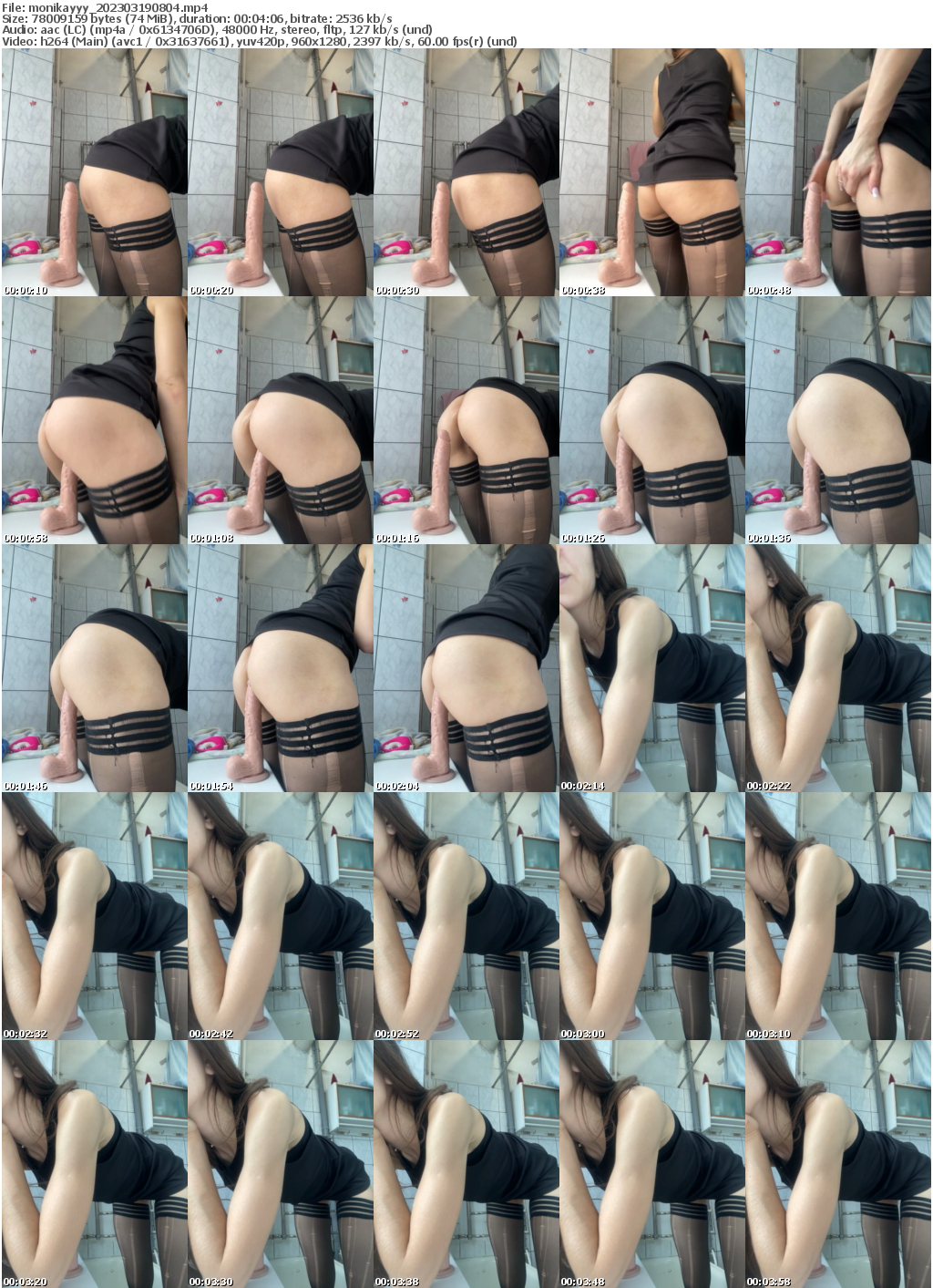 Preview thumb from monikayyy on 2023-03-19 @ bongacams