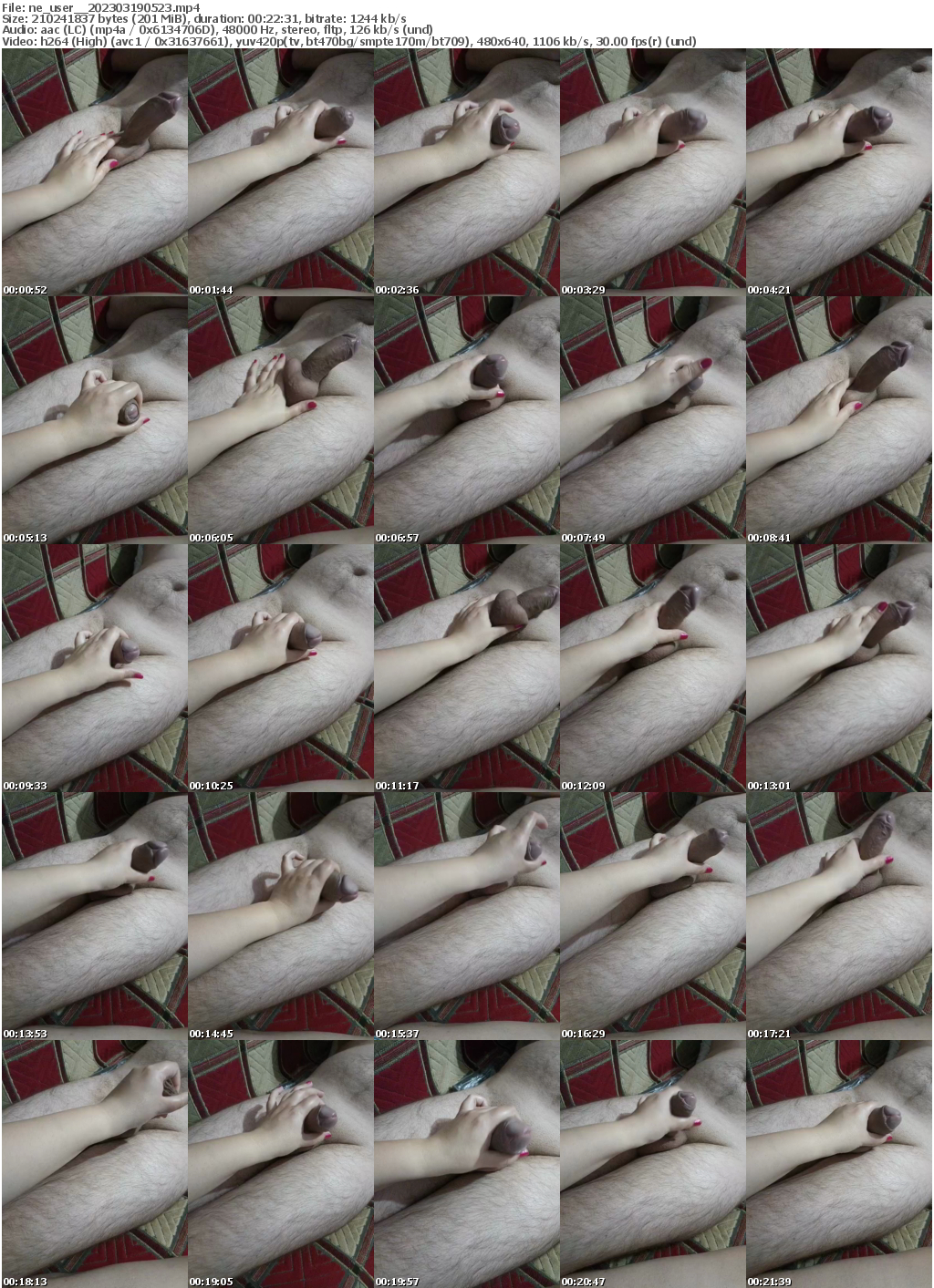 Preview thumb from ne_user_ on 2023-03-19 @ bongacams