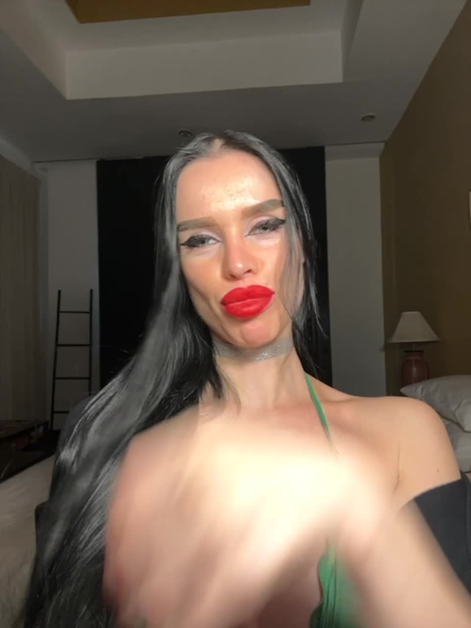 View or download file pantherrra on 2023-03-19 from bongacams