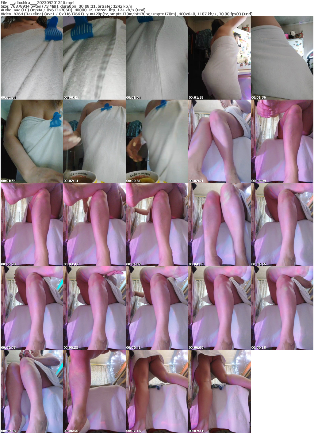 Preview thumb from __allochka__ on 2023-03-20 @ bongacams