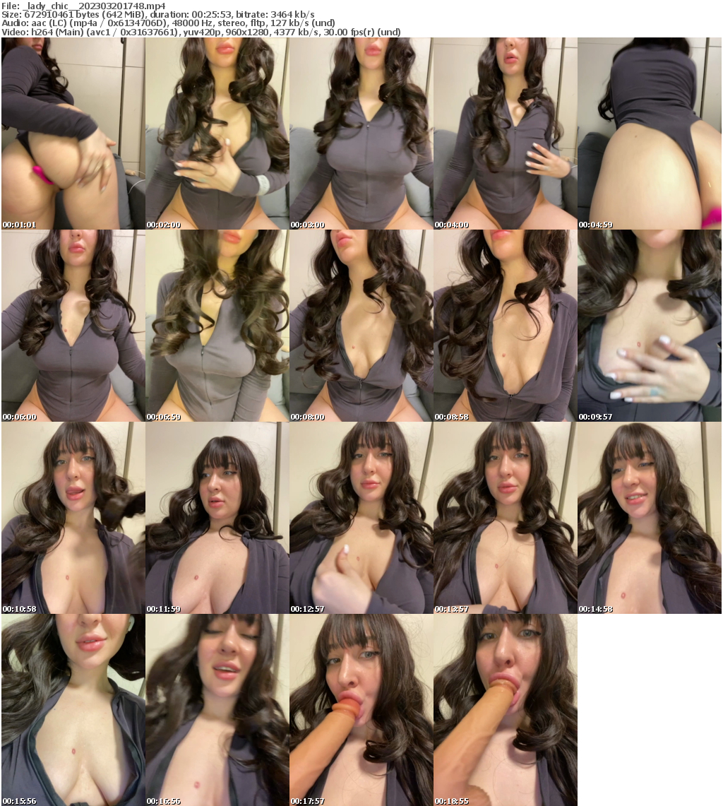 Preview thumb from _lady_chic_ on 2023-03-20 @ bongacams