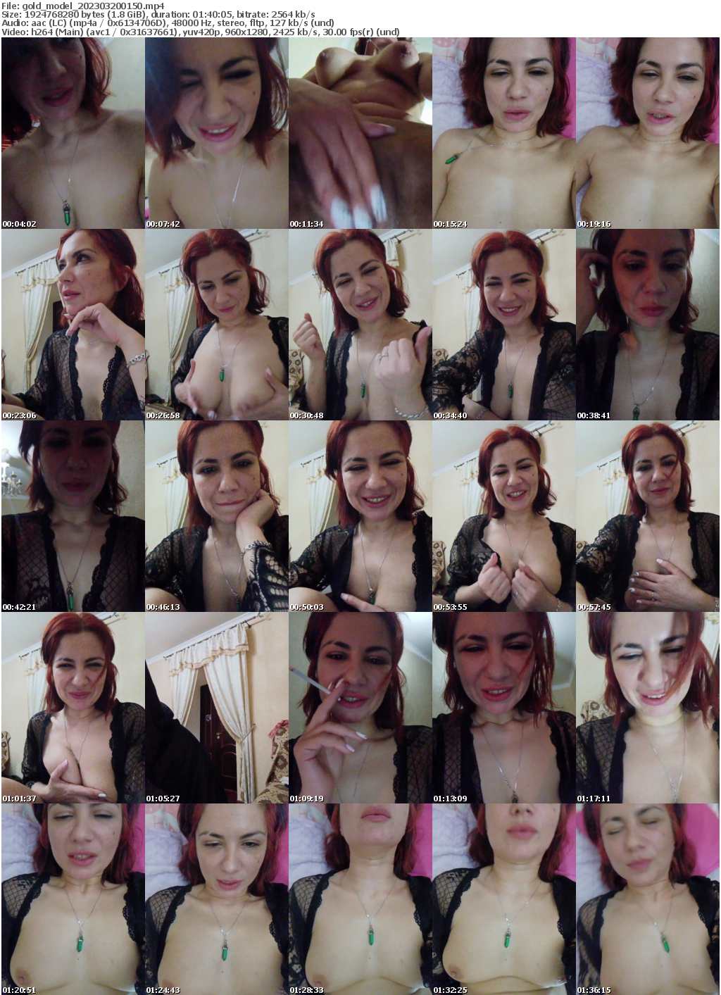 Preview thumb from gold_model on 2023-03-20 @ bongacams