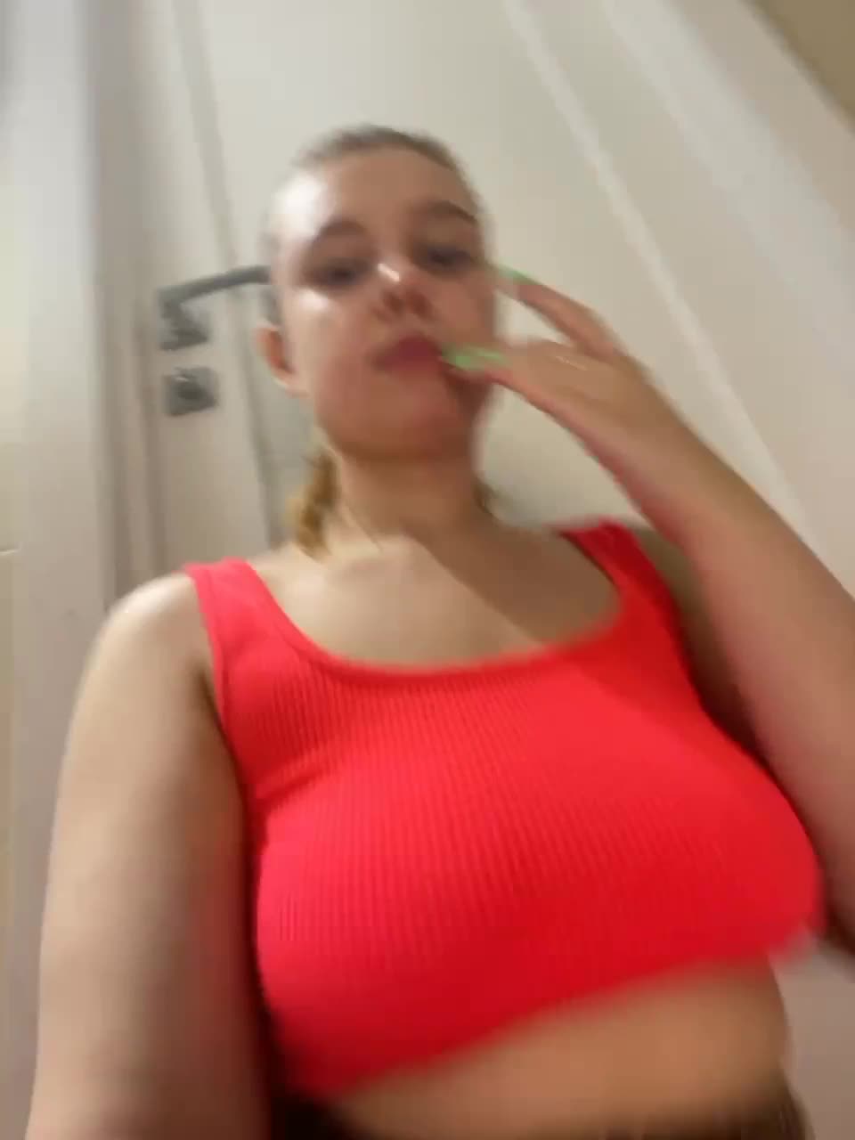 View or download file jucielussie on 2023-03-20 from bongacams