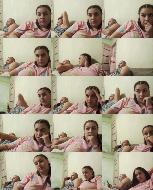 View or download file kissmabont on 2023-03-20 from bongacams