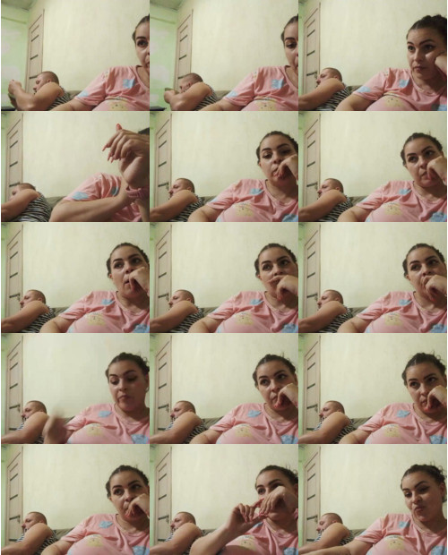 View or download file kissmabont on 2023-03-20 from bongacams