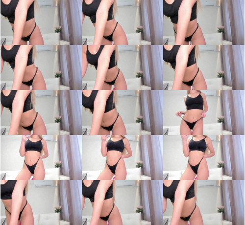 View or download file krissline on 2023-03-20 from bongacams