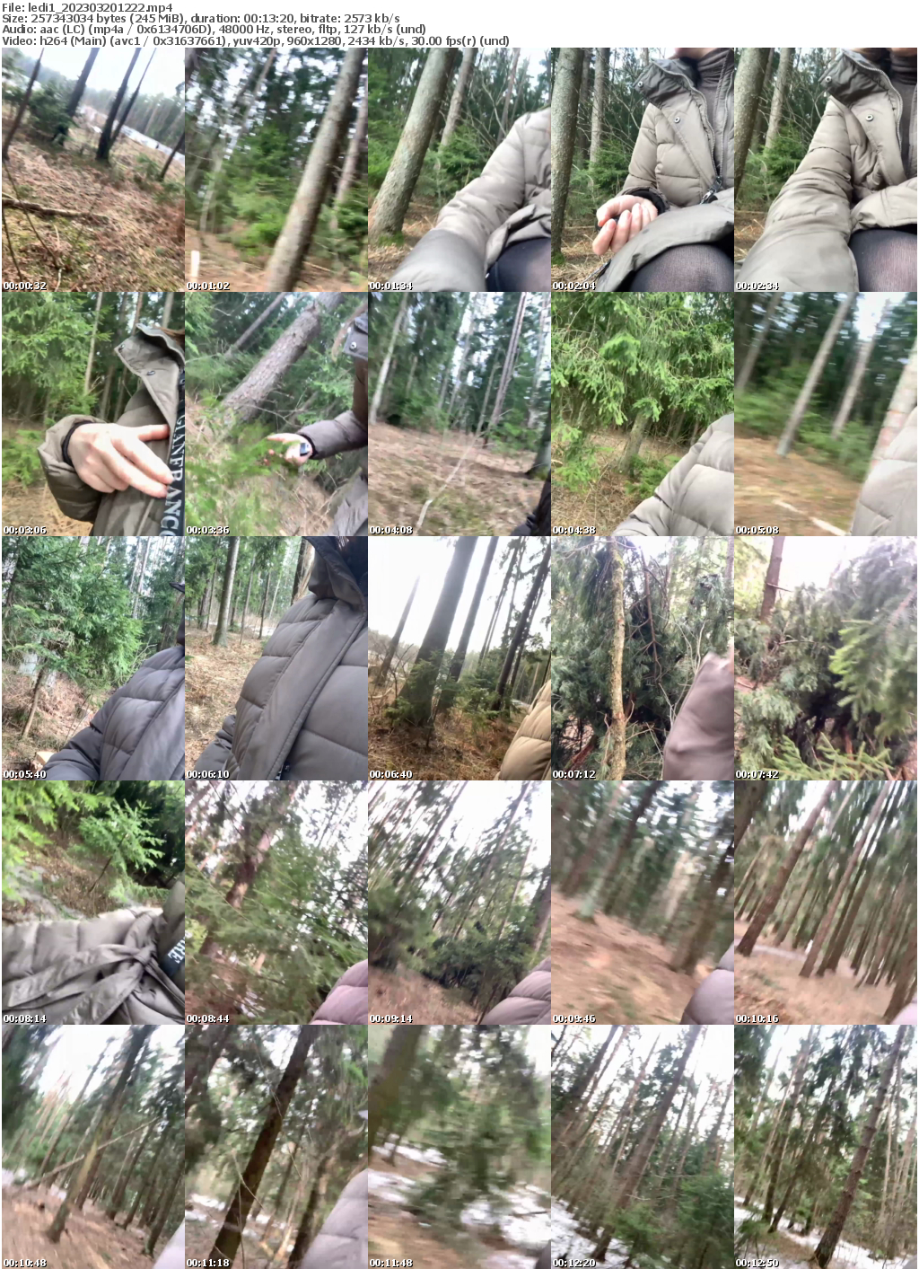 Preview thumb from ledi1 on 2023-03-20 @ bongacams